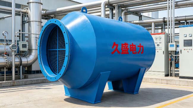 渝水风机消声器