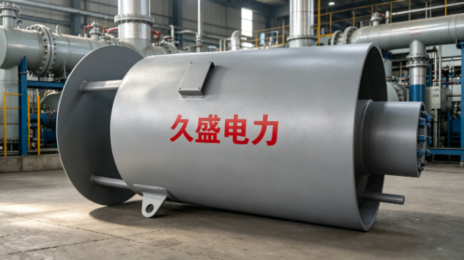 渝水蒸汽消声器
